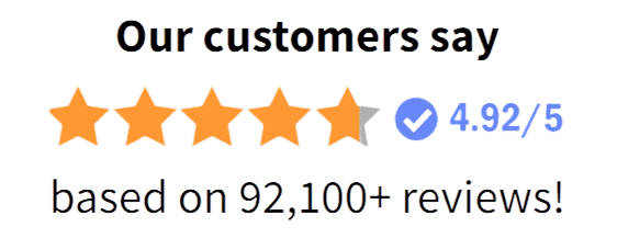 CogniCare Pro 5 star ratings