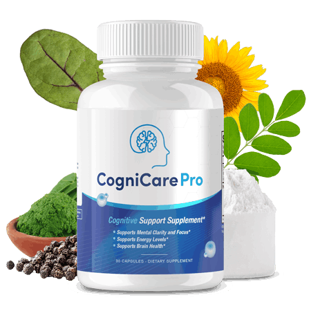 CogniCare Pro